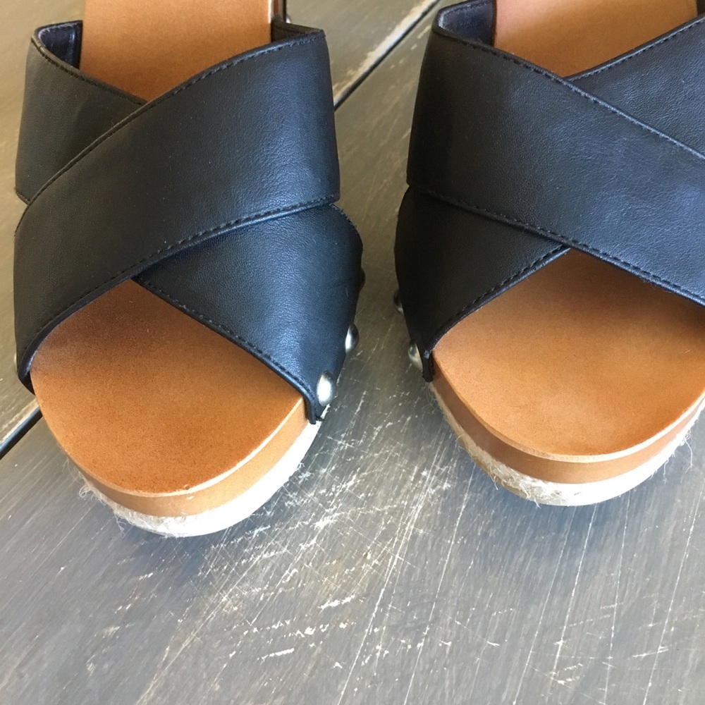 KENSIE GIRL SANDALS - Picture 6 of 7